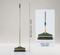 2-in-1 Triangular Gap Cleaning Brush & Scraper - Safai Ab Bani Asan!