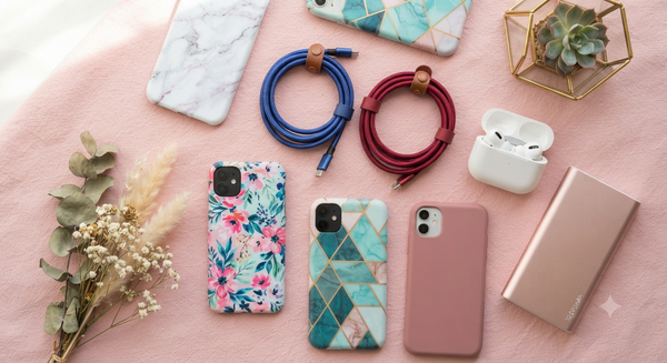 Mobile Accessories