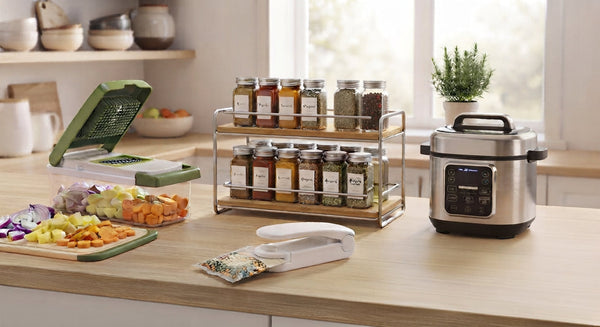 Smart Kitchen Essentials