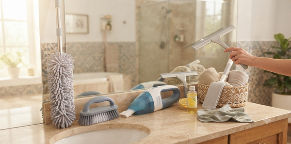 Home Cleaning Products