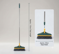 2-in-1 Triangular Gap Cleaning Brush & Scraper - Safai Ab Bani Asan!