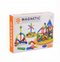 64-Piece Intelligent Magnetic Construction Building Blocks Set for Kids - STEM Educational Toy
