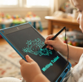 12-Inch LCD Writing Tablet – Digital Drawing & Educational Writing Pad for Kids