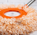 Asani 360° Rotating Cleaning Mop – Diwaron aur Ceilings ki Safai Ab Hui Bohat Asan!