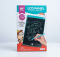 10-Inch Colorful LCD Writing Tablet & Drawing Board – Educational Digital Pad