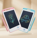 6.5-Inch LCD Writing Tablet – Portable Digital Drawing & Writing Board for Kids