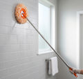 Asani 360° Rotating Cleaning Mop – Diwaron aur Ceilings ki Safai Ab Hui Bohat Asan!