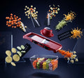 Buy Multi-Functional Vegetable Slicer & Chopper Online