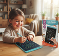 10-Inch Colorful LCD Writing Tablet & Drawing Board – Educational Digital Pad