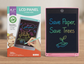 8.5-Inch LCD Writing Tablet for Kids – Digital Drawing & Writing Pad with Stylus (Multicolor)