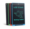 12-Inch LCD Writing Tablet – Digital Drawing & Educational Writing Pad for Kids