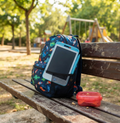 6.5-Inch LCD Writing Tablet – Portable Digital Drawing & Writing Board for Kids