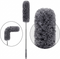 Ghar Ki Safai Ab Asani Se – Super Long Extendable Microfiber Duster (Flexible & Washable)