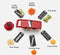 Buy Multi-Functional Vegetable Slicer & Chopper Online