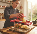Buy Multi-Functional Vegetable Slicer & Chopper Online