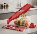 Buy Multi-Functional Vegetable Slicer & Chopper Online