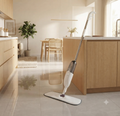 Free-Hand Washing Water Spray Mop