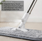 Free-Hand Washing Water Spray Mop